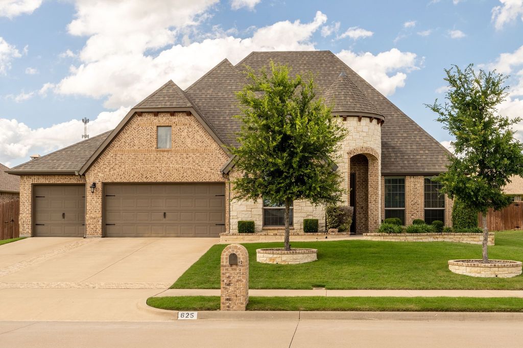 625 Dove Creek Park, Midlothian, TX 76065 MLS 20618703 Trulia