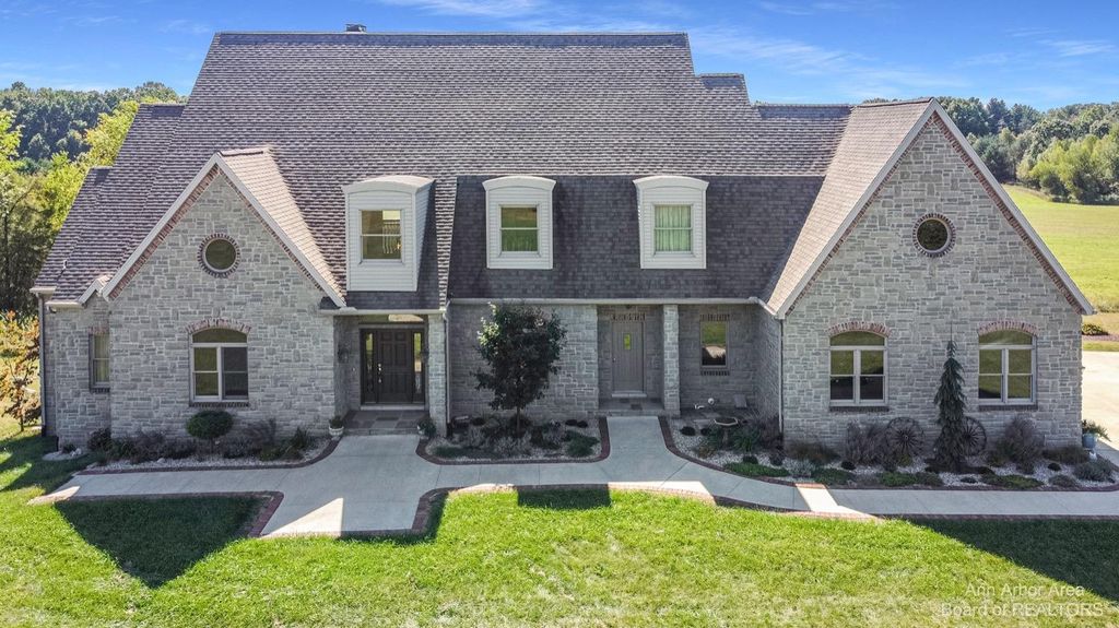 12600 Hadley Rd, Gregory, MI 48137 Trulia