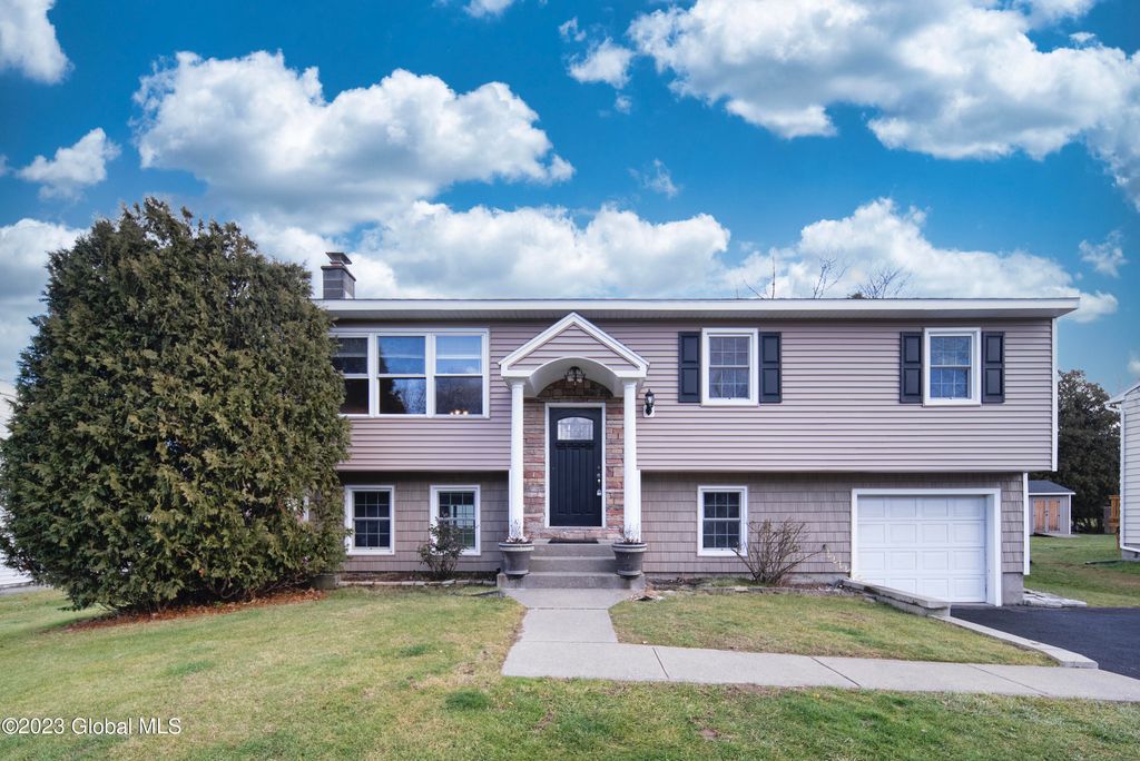 8 Dussault Drive, Latham, NY 12110 See Est. Value, Schools & More