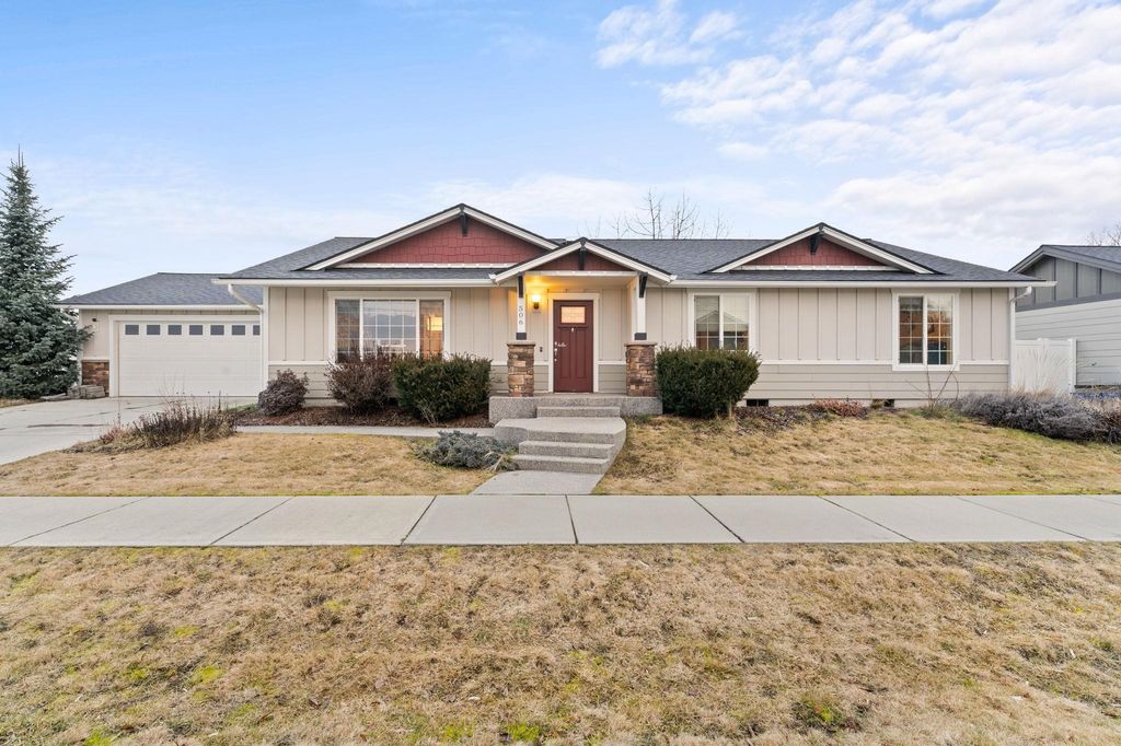 506 N Vercler Rd, Spokane Valley, WA 99216 Trulia