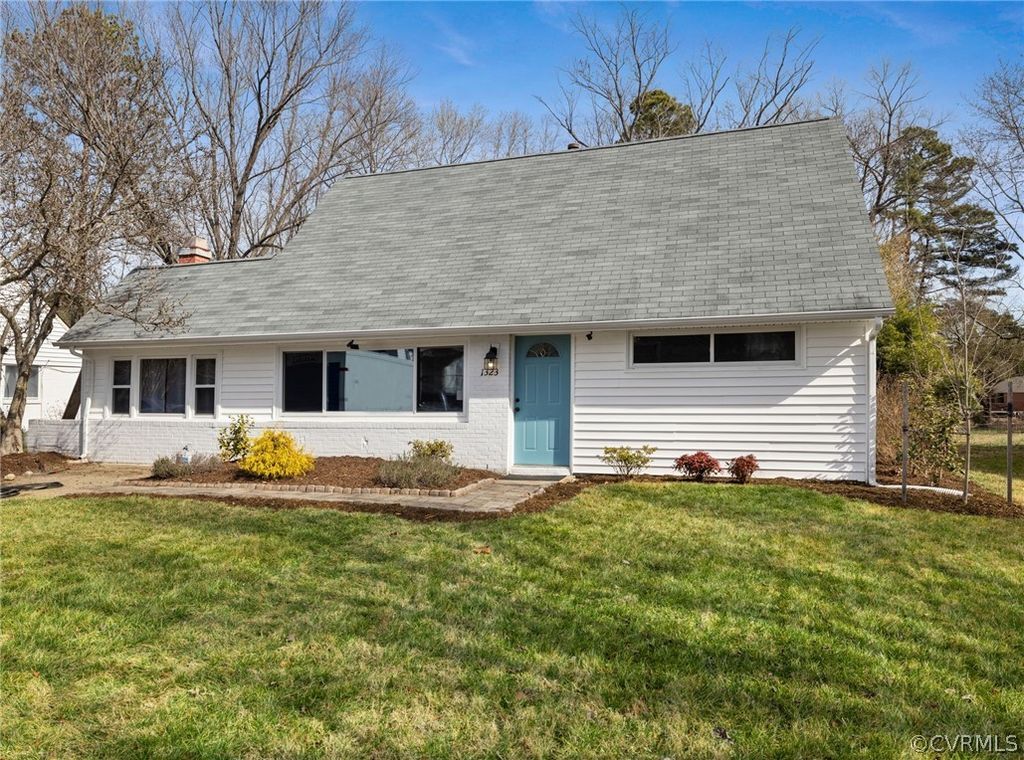 1323 Camrose Rd, Henrico, VA 23229 Trulia