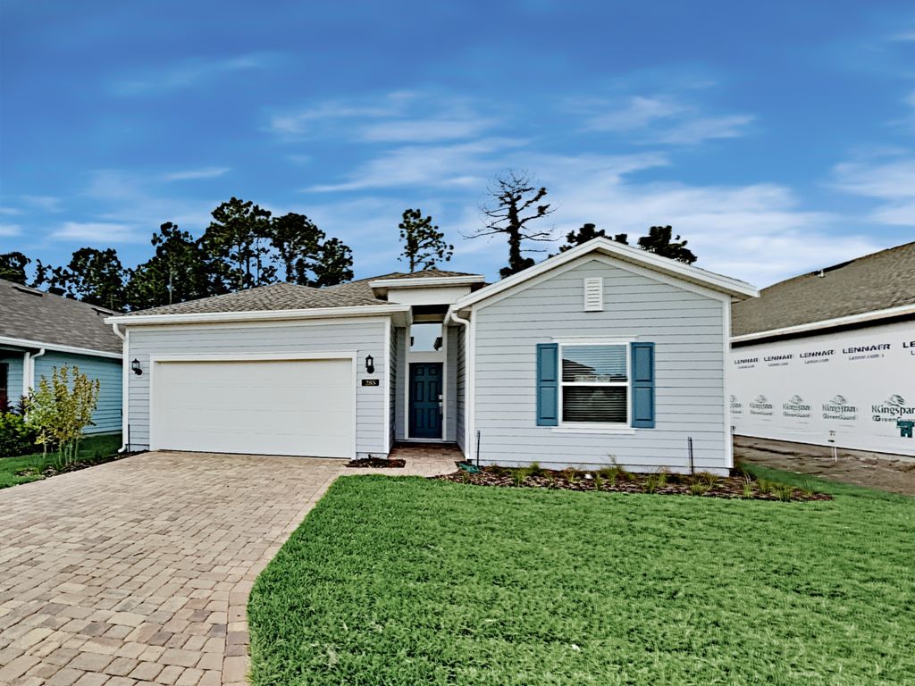 285 Stone Arbor Ln, Saint Augustine, FL 32086 Trulia