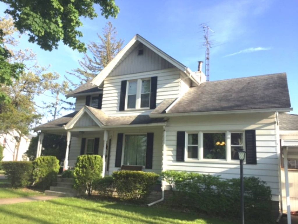 103 W Congress St, Morenci, MI 49256 Trulia