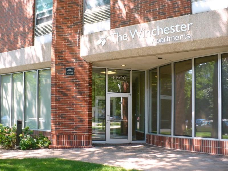 4500 N Winchester Ave, Chicago, IL 60640