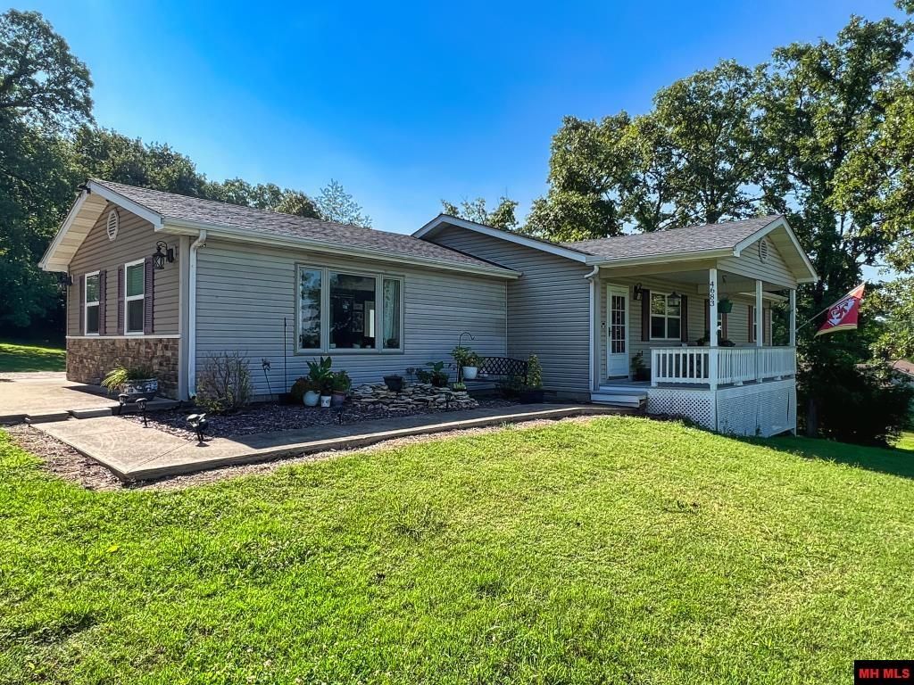 4683 County Road 27, Mountain Home, AR 72653 Trulia