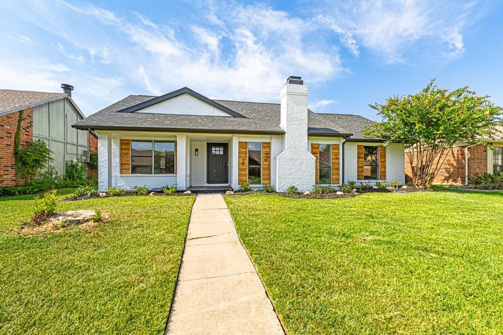 8813 Shipman St, Rowlett, TX 75088