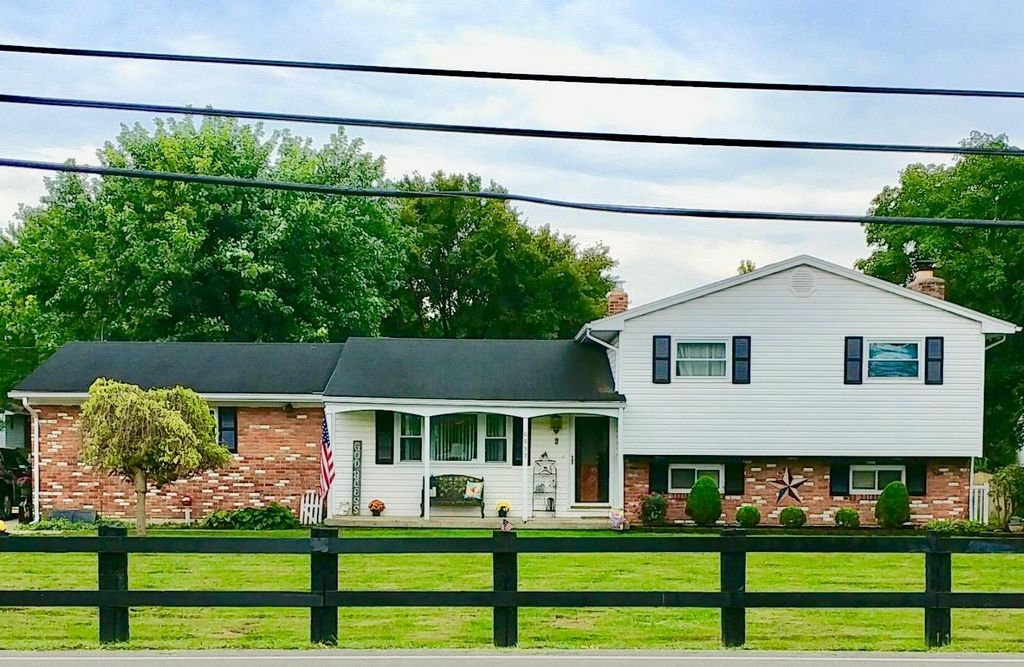 6957 Trenton Franklin Rd, Middletown, OH 45042 Trulia