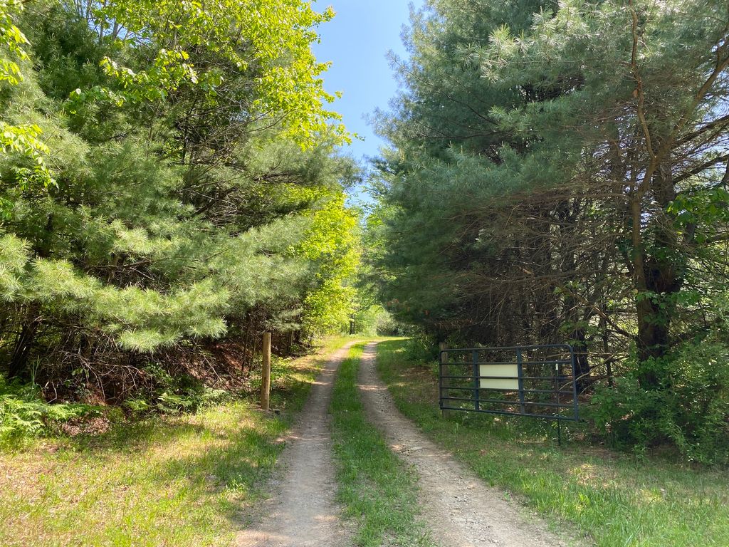 Gorman Rd WP001, Gipsy, PA 15741 Trulia