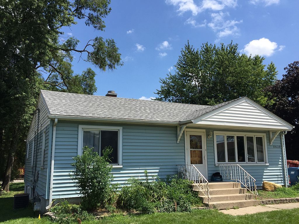 11439 S Mather Ave, Alsip, IL 60803