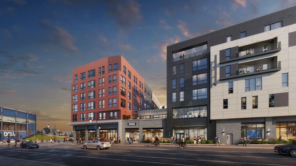 The Revington Worcester, MA Trulia