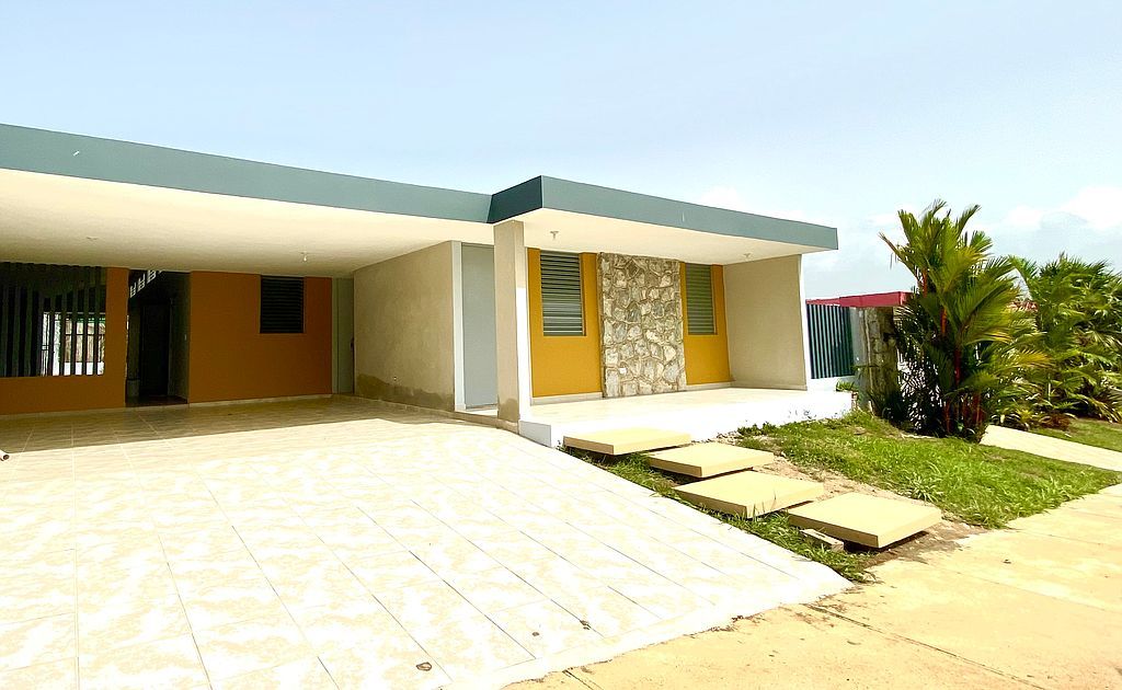 Venus Gardens Calle Morelia 1677, San Juan, PR 00926 Trulia