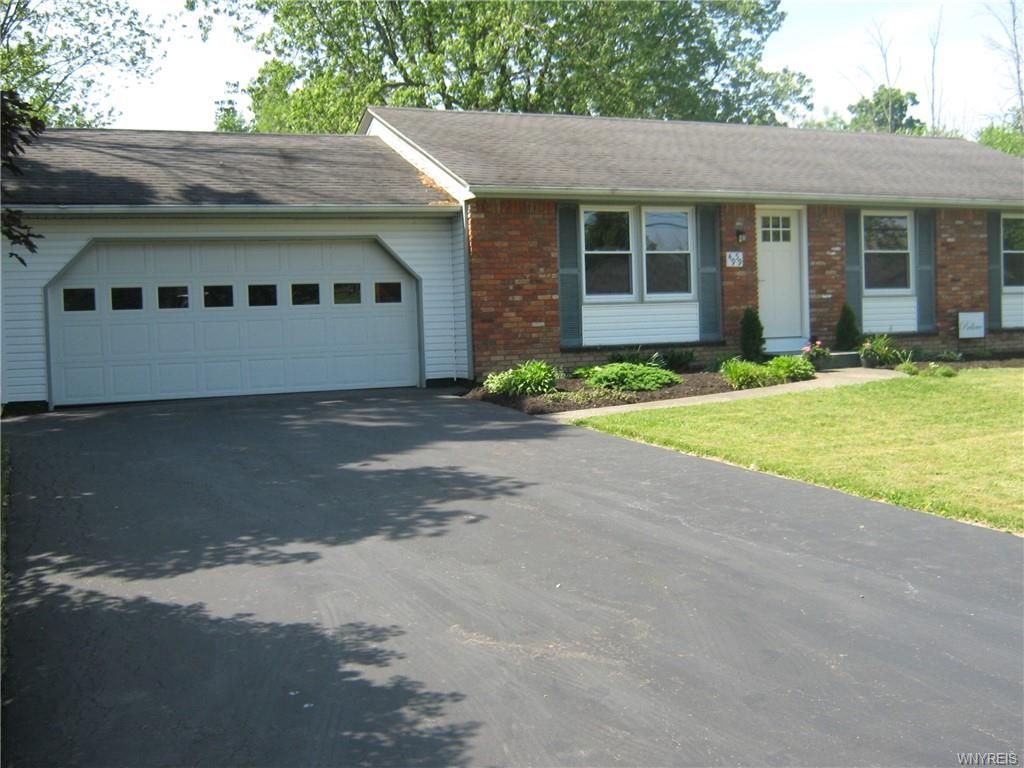 4959 Thurston Ave, Buffalo, NY 14219