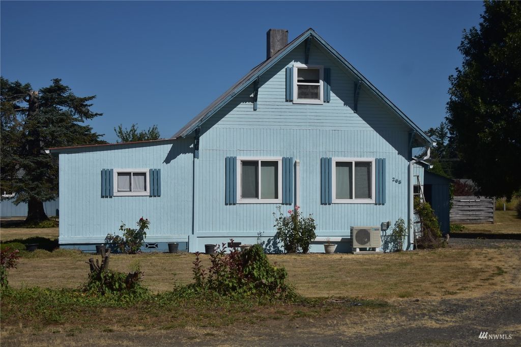 208 E 6th Avenue, Pe Ell, WA 98572 Trulia