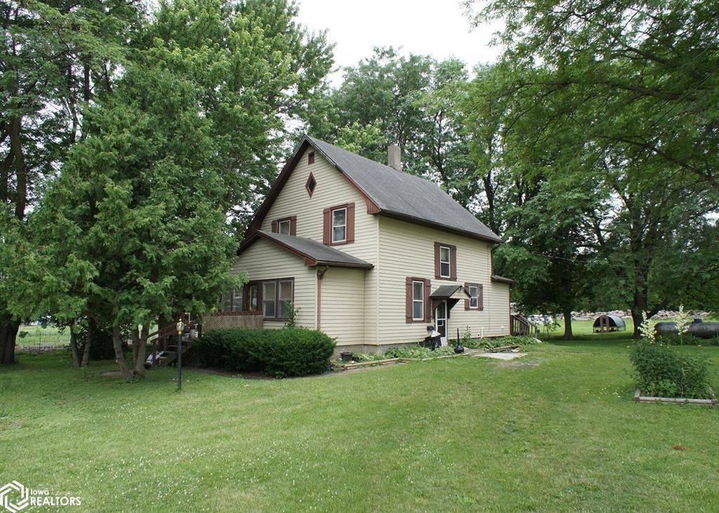 345 Bell St, Stanhope, IA 50246 MLS 6318786 Trulia