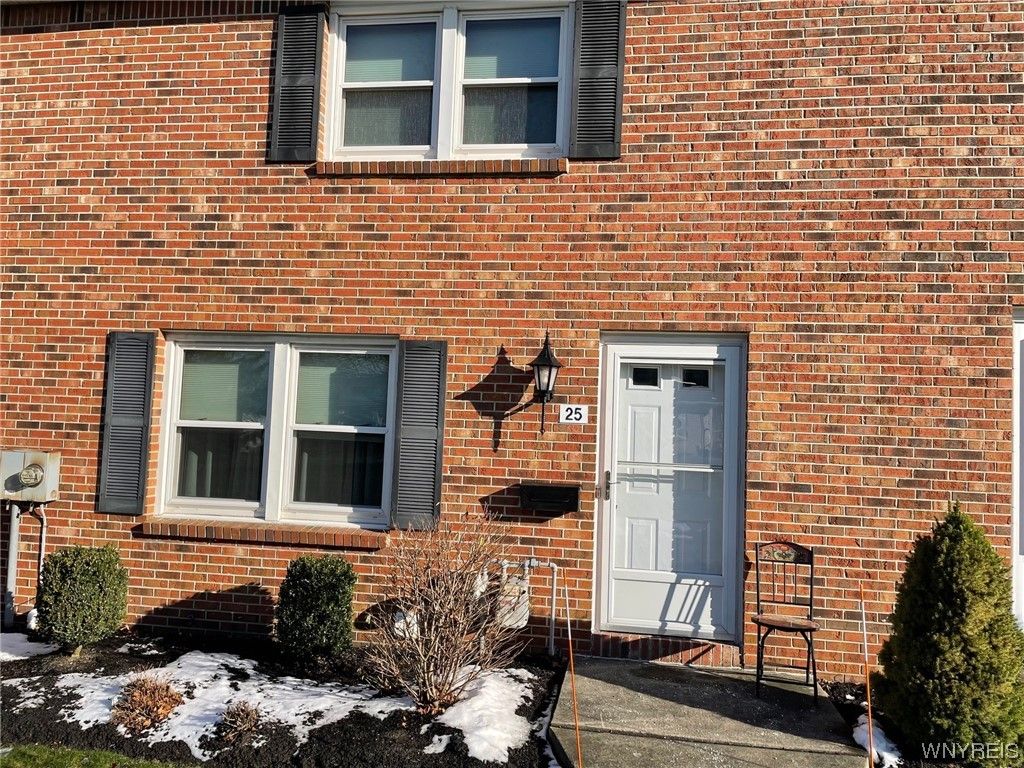 25 Wimbledon Ln, West Seneca, NY 14224 Trulia