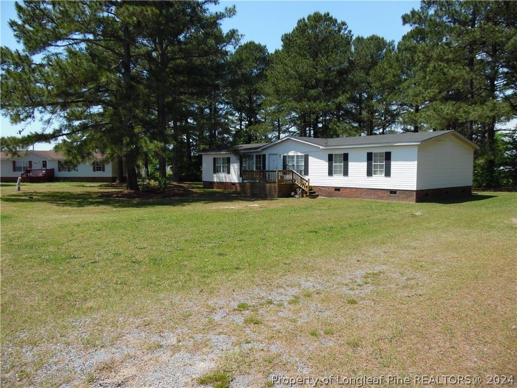 44 Derby Ln, Parkton, NC 28371 Mobile/Manufactured for Sale MLS 723254