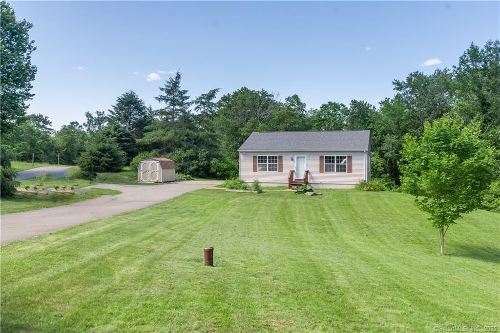 251 Route 165, Preston, CT 06365 Trulia