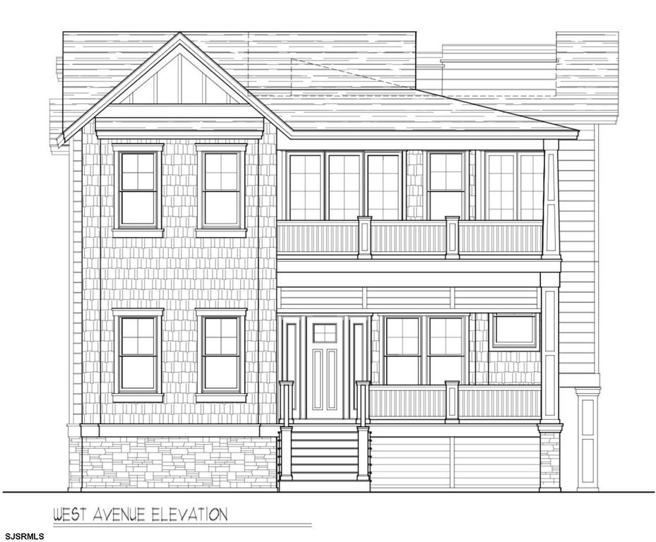 270911 West Ave, Ocean City, NJ 08226 MLS 580314 Trulia