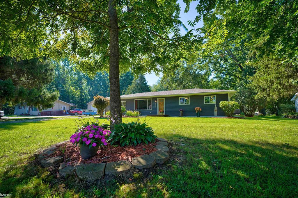 2460 Busch Rd, Birch Run, MI 48415 Trulia