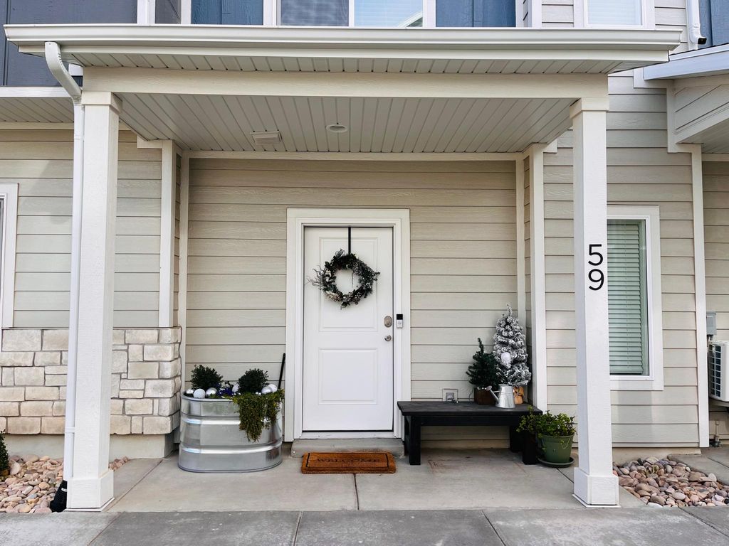 290 E 1825 N #59, Ogden, UT 84414
