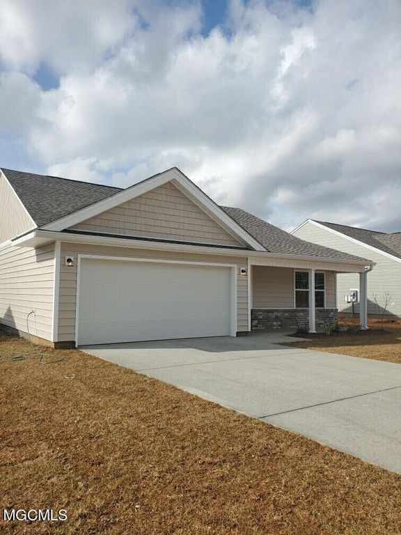 14806 Audubon Lake Blvd, Gulfport, MS 39503 MLS 4072285 Trulia