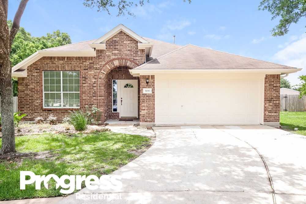 7039 Garden Mist Ln, Humble, TX 77346