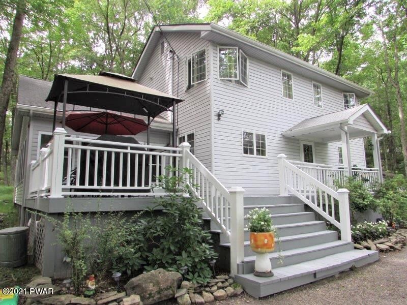 127 Remuda Dr, Blooming Grove, PA 18428