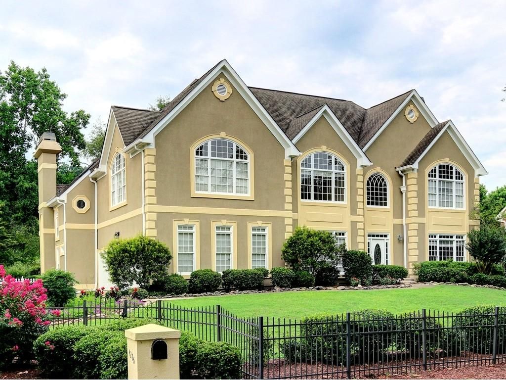 4286 Columns Dr SE, Marietta, GA 30067 - See Est. Value, Schools \u0026 More, image size:1024x768