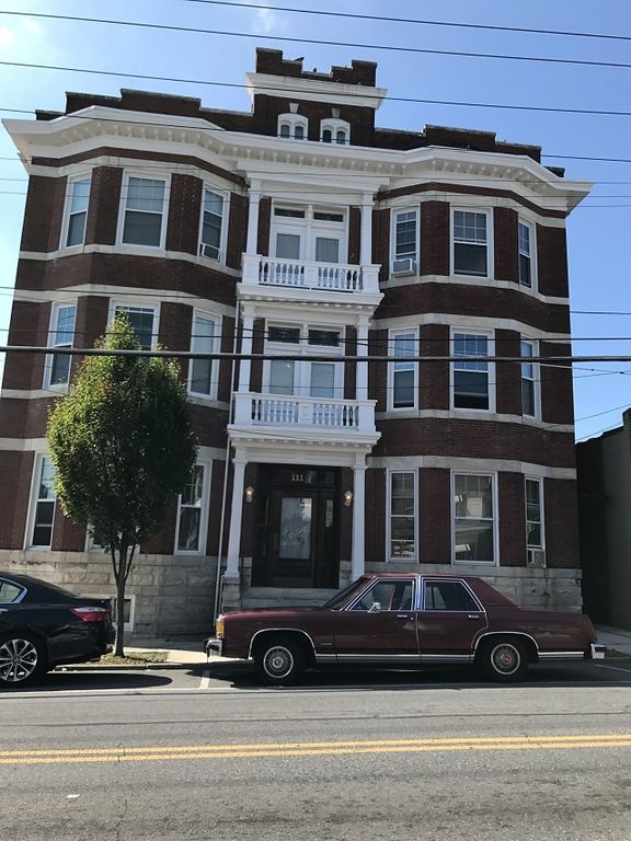 111 E. Baltimore Street Hagerstown, MD Trulia