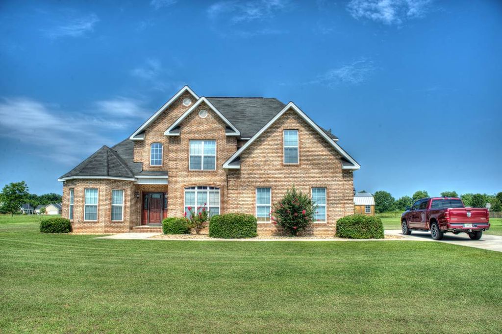 154 Pecan Landings Dr, Fort Valley, GA 31030 Trulia