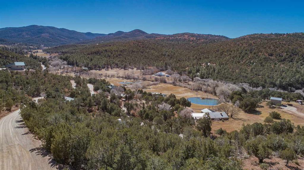 Karr Canyon Rd, High Rolls Mountain Park, NM 88325 MLS 166110 Trulia