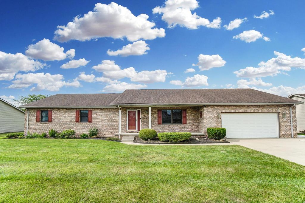 1560 Courtney Dr 132, Washington Court House, OH 43160 Trulia