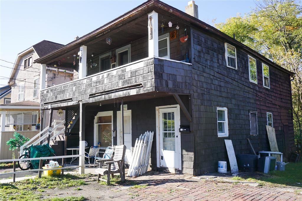 222 Conklin Ave, Binghamton, NY 13903 37 Bed MultiFamily Home MLS