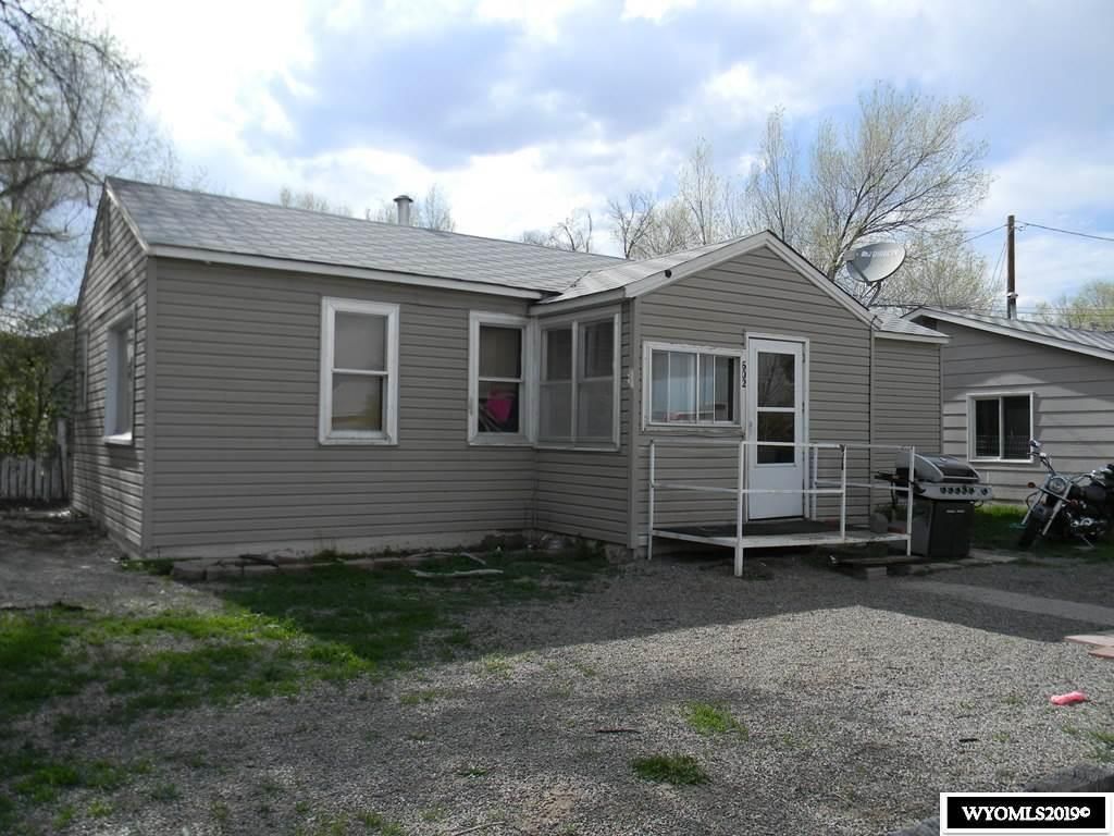 602 N 12 E, Riverton, WY 82501 Trulia