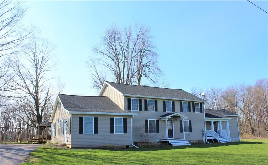 3612 Flint Rd, Stanley, NY 14561 Trulia