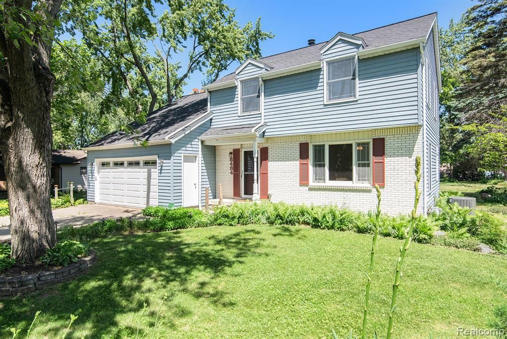 8484 Wesley Dr, Flushing, MI 48433 Trulia