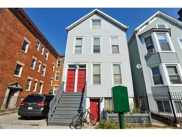 1222 W Diversey Pkwy, Chicago, IL 60614