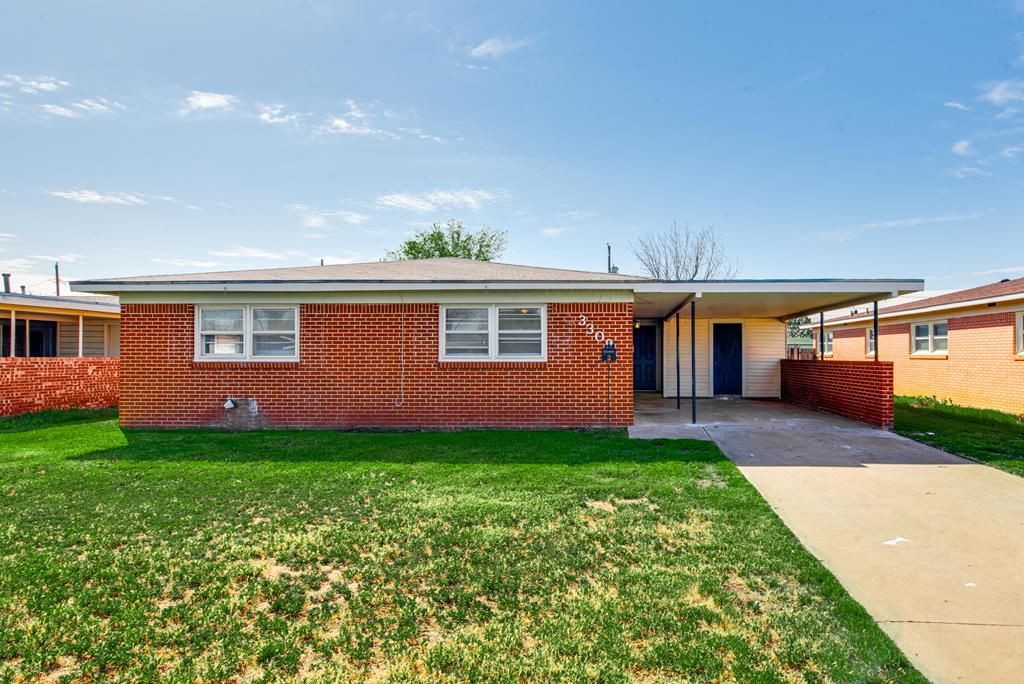 3309 Delano Ave, Midland, TX 79703 MLS 50070030 Trulia