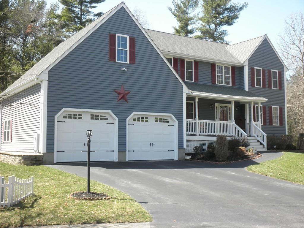 51 Dons Way, Middleboro, MA 02346