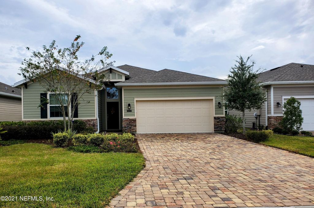 3820 ARBOR MILL Circle, Orange Park, FL 32065 Trulia