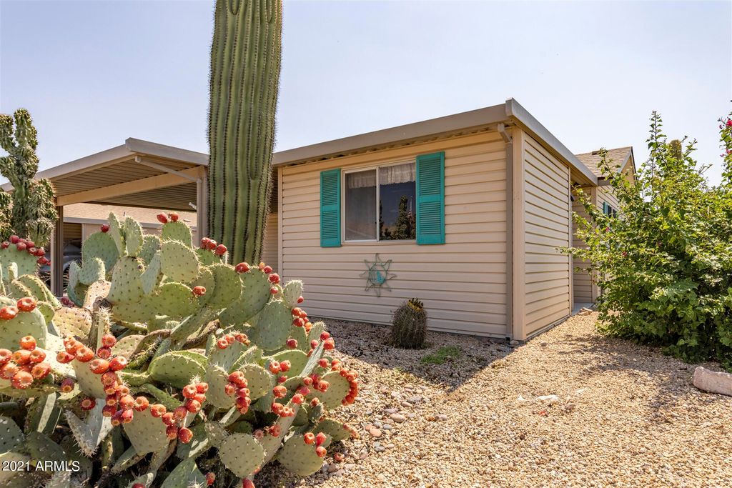 3301 S Goldfield Rd #1074, Apache Junction, AZ 85119