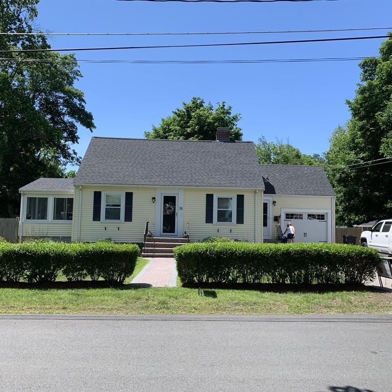 35 Hanson Ave, Walpole, MA 02081 Trulia
