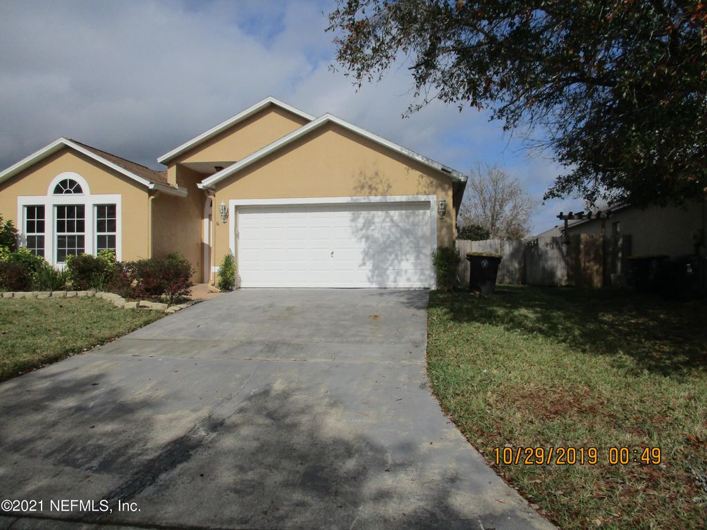 7345 FOX GROVE RD, Jacksonville, FL 32244