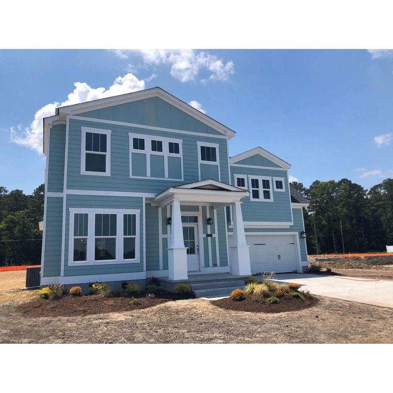 The Plum Meadow Cottage Waterleigh Moyock, NC Trulia