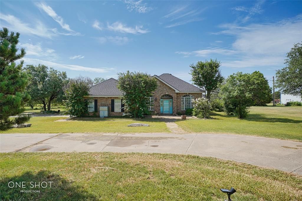 121 Southview Ter, Sweetwater, TX 79556 MLS 14637032 Trulia