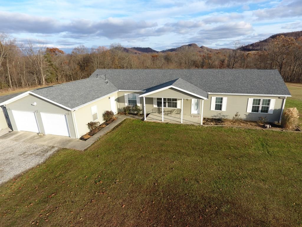 315 Cabin Creek Rd, Piketon, OH 3 Bed, 2 Bath SingleFamily Home 31 Photos Trulia