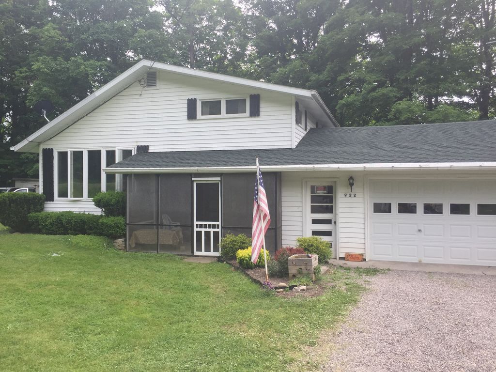 922 Folsomdale Rd, Cowlesville, NY 14037 Trulia