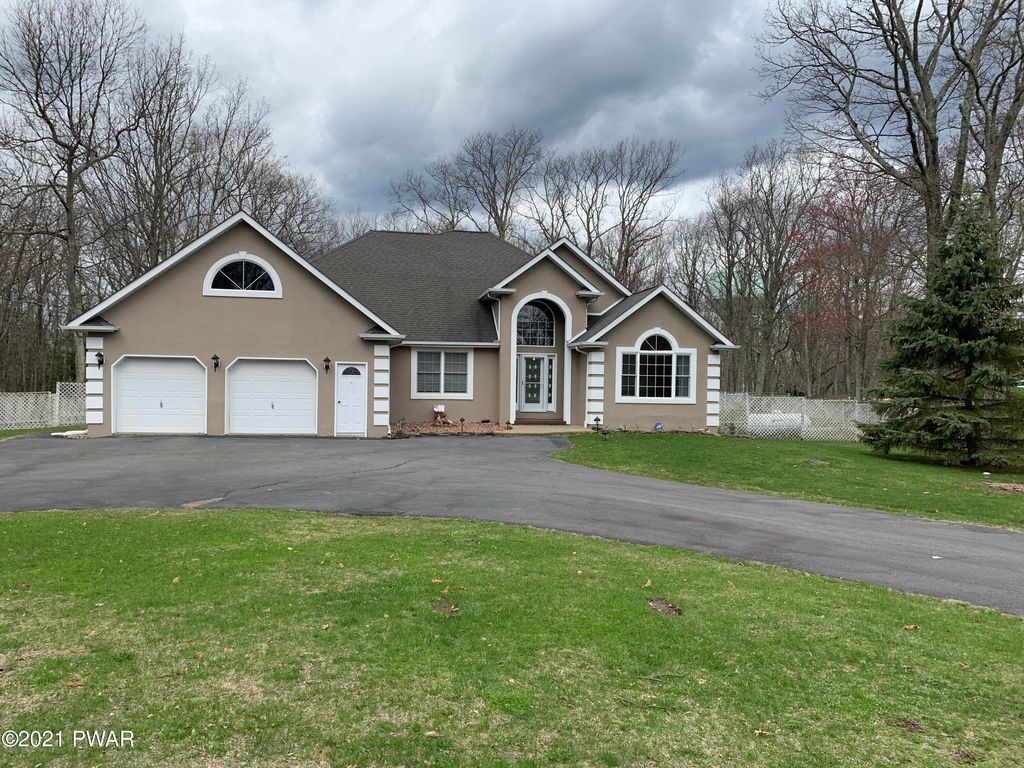 126 Overlook Ln, Hawley, PA 18428 Trulia