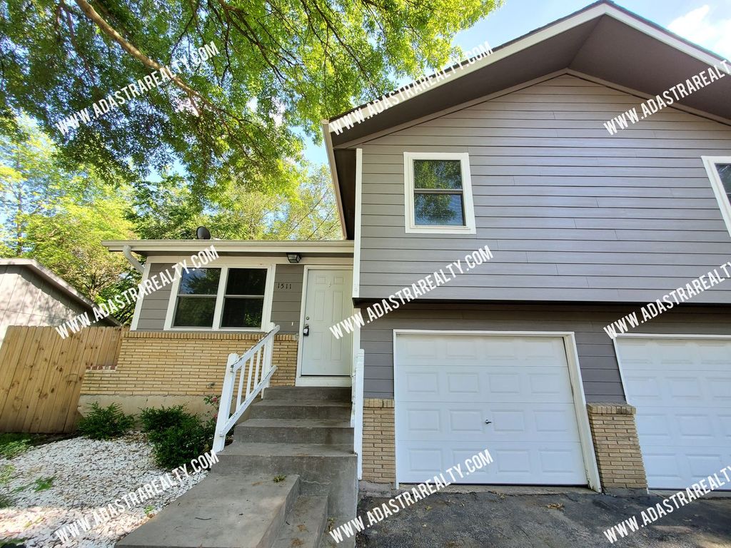 1507 E Elizabeth St, Olathe, KS 66061 Trulia