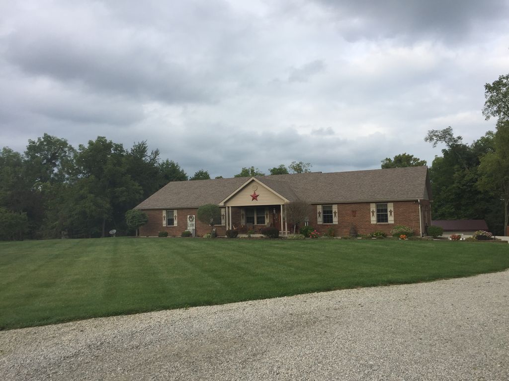 6724 State Route 770, Seaman, OH 45679 Trulia
